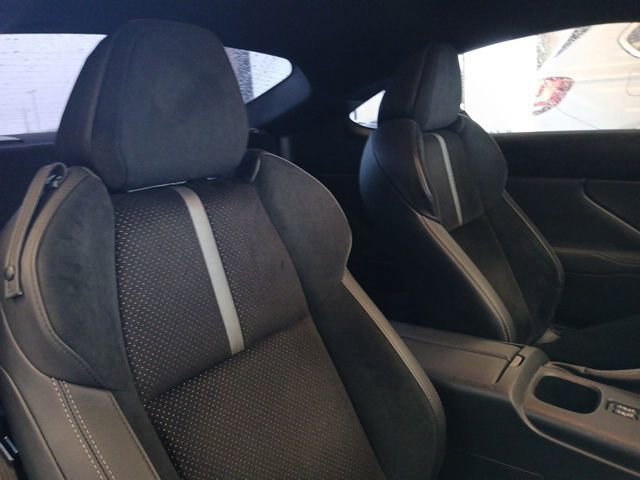 Used 2024 Toyota GR86 Premium RWD image 15