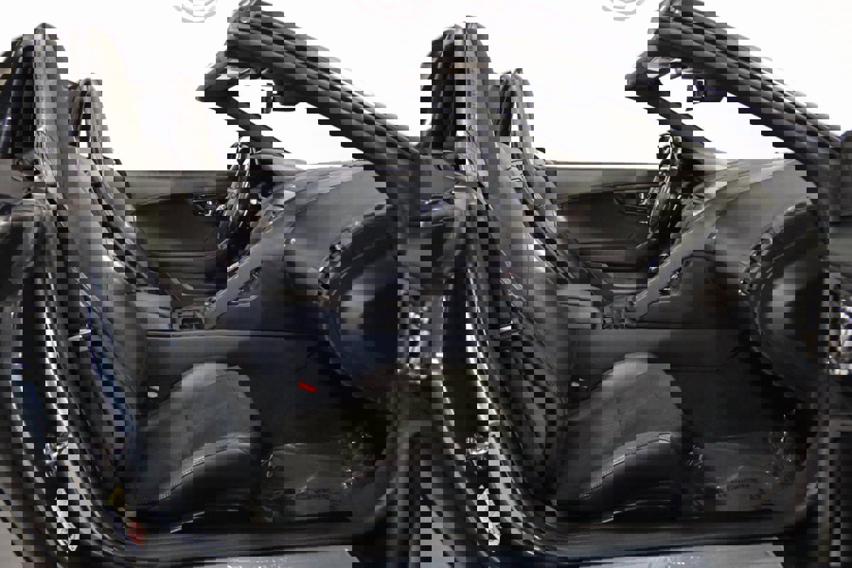 Used 2021 Jaguar F-TYPE R-Dynamic image 61