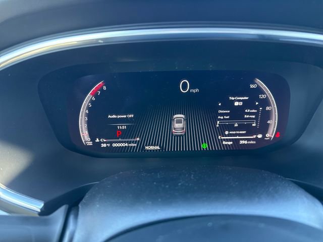 New 2026 Acura MDX Type S image 26