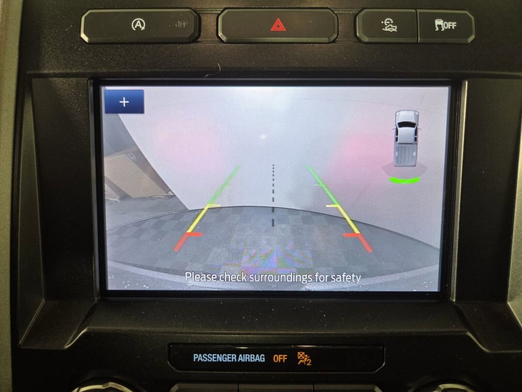 Used 2020 Ford F150 Raptor w/ Equipment Group 801A Mid image 14