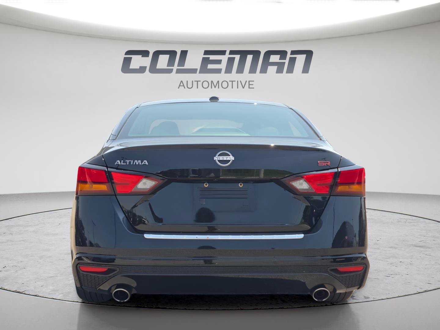 Used 2023 Nissan Altima 2.5 SR FWD image 43