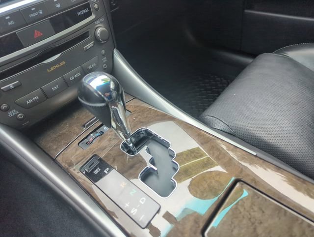 Used 2010 Lexus IS 250 AWD image 29