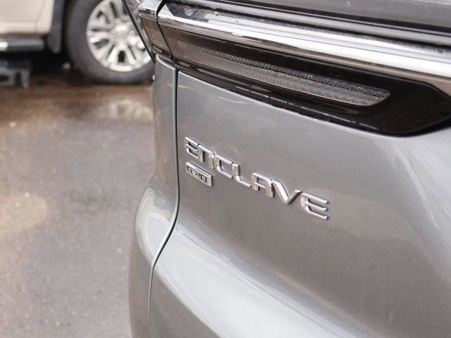 New 2026 Buick Enclave Avenir w/ Super Cruise Package image 9