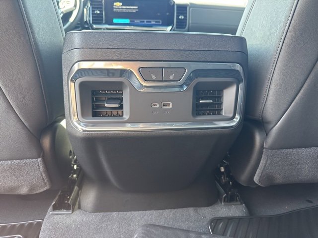 New 2026 Chevrolet Silverado 3500 LTZ w/ LTZ Texas Edition image 16
