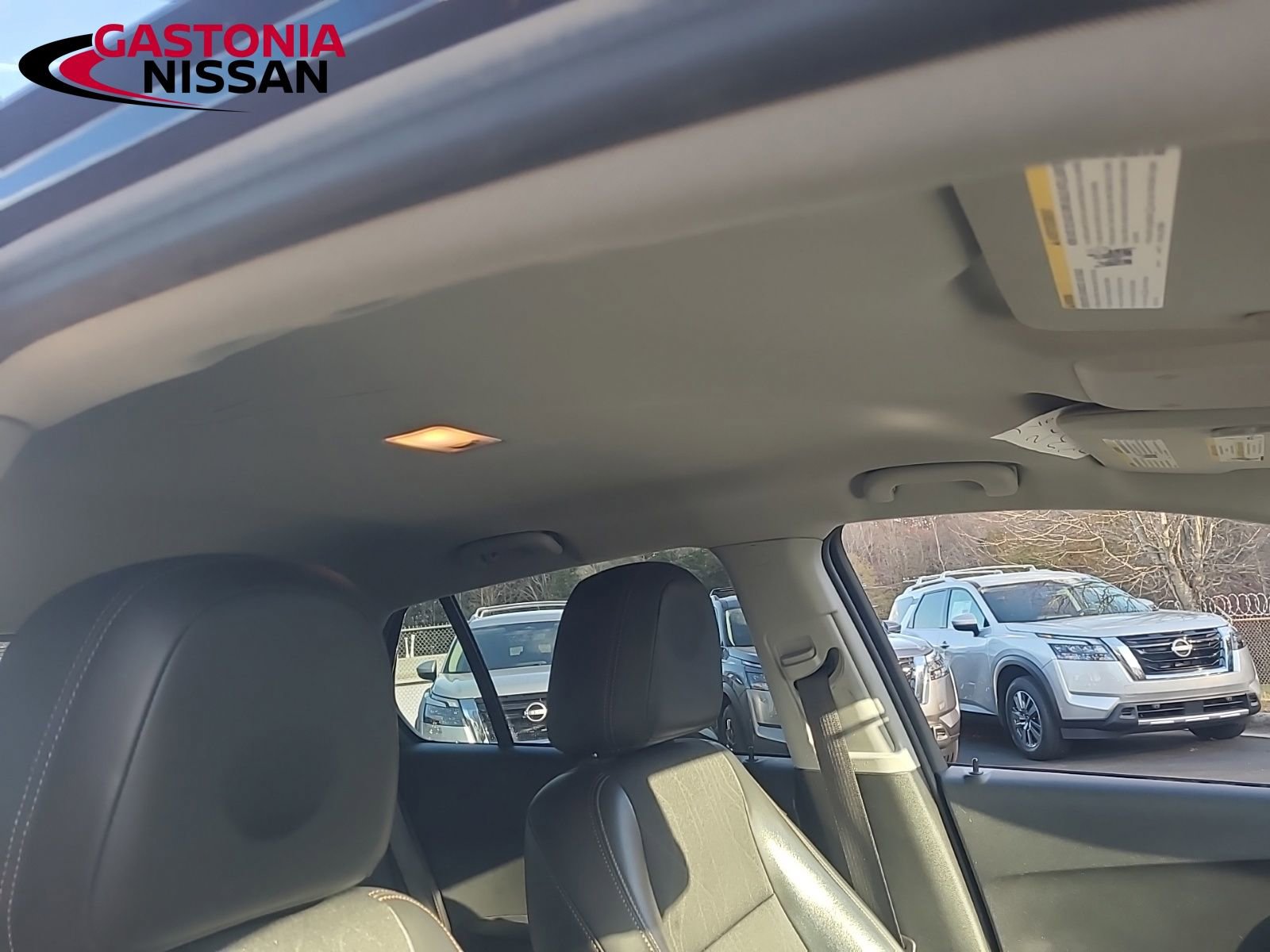 Used 2021 Chevrolet Trax LT w/ Driver Confidence Package image 23