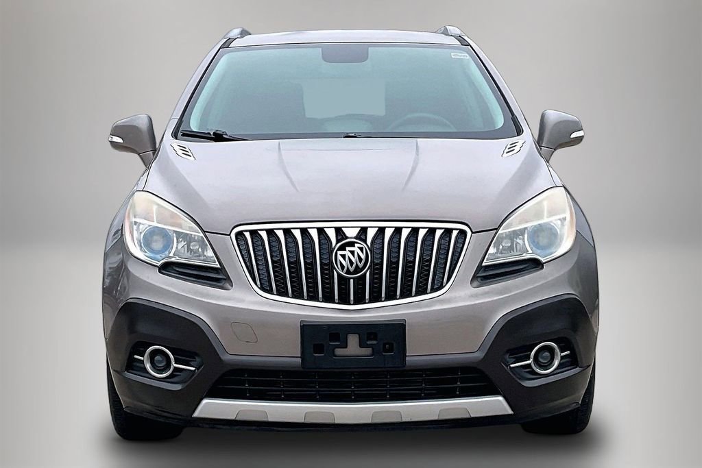 Used 2014 Buick Encore Convenience FWD image 3