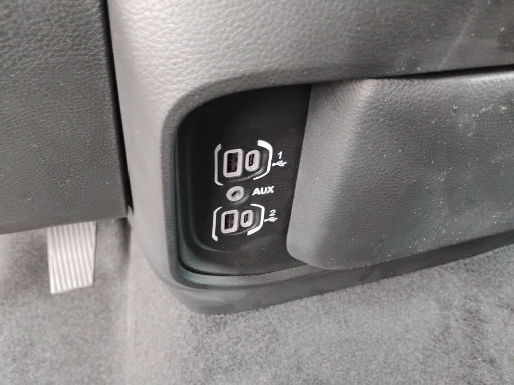 New 2026 RAM 1500 Express image 24