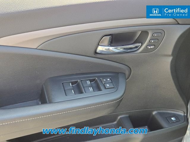 Certified 2023 Honda Ridgeline RTL-E image 25