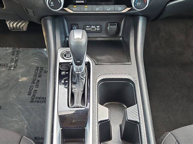 Used 2024 Nissan Sentra SV FWD image 10