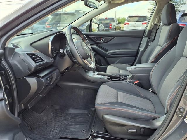 Used 2023 Subaru Crosstrek 2.0i Premium image 7