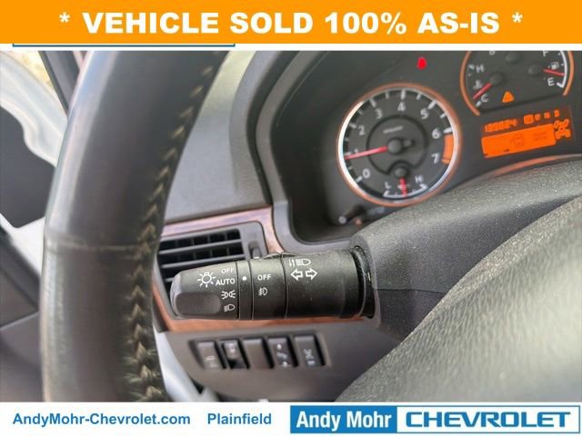 Used 2015 Nissan Armada Platinum AWD/4WD image 16
