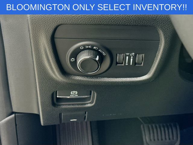 New 2025 Jeep Grand Cherokee L Laredo image 10