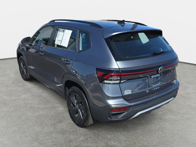 Used 2025 Volkswagen Taos S FWD image 7