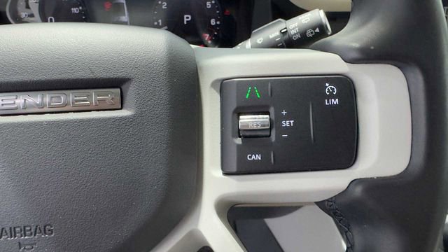 Used 2023 Land Rover Defender 130 S AWD/4WD image 33