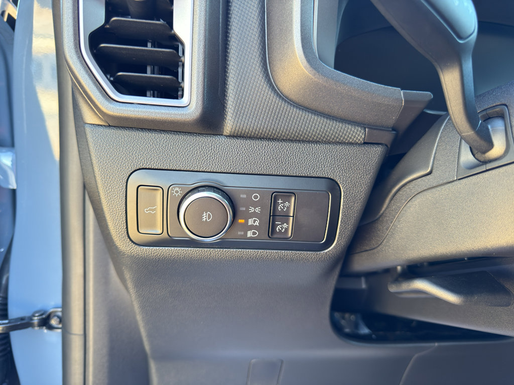 New 2025 Ford Bronco Sport Outer Banks image 12