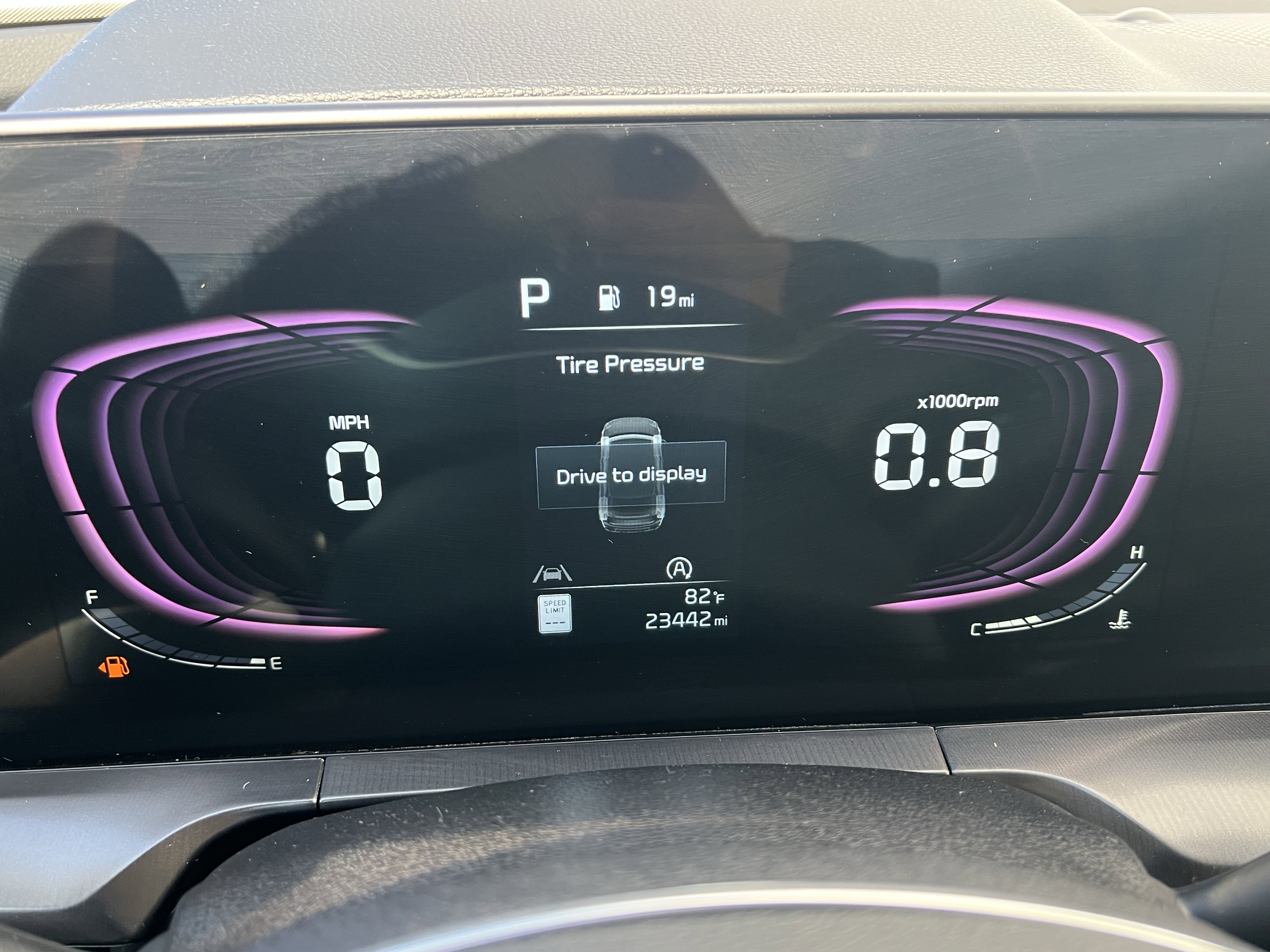 Used 2024 Kia Telluride S image 22