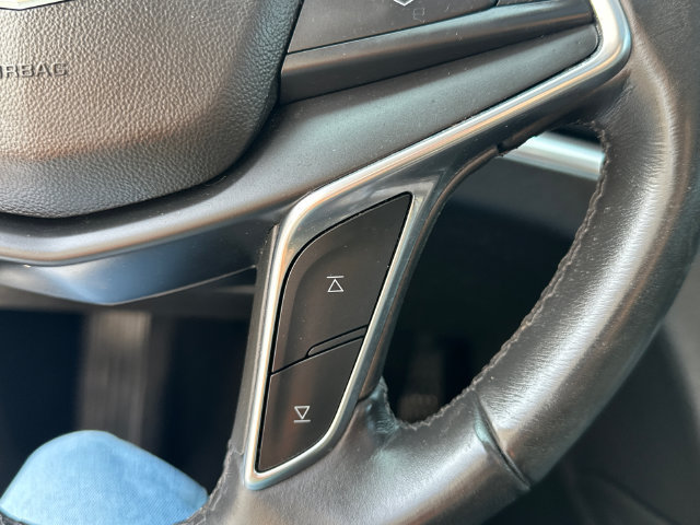 Used 2018 Cadillac XT5 Premium Luxury AWD/4WD image 34