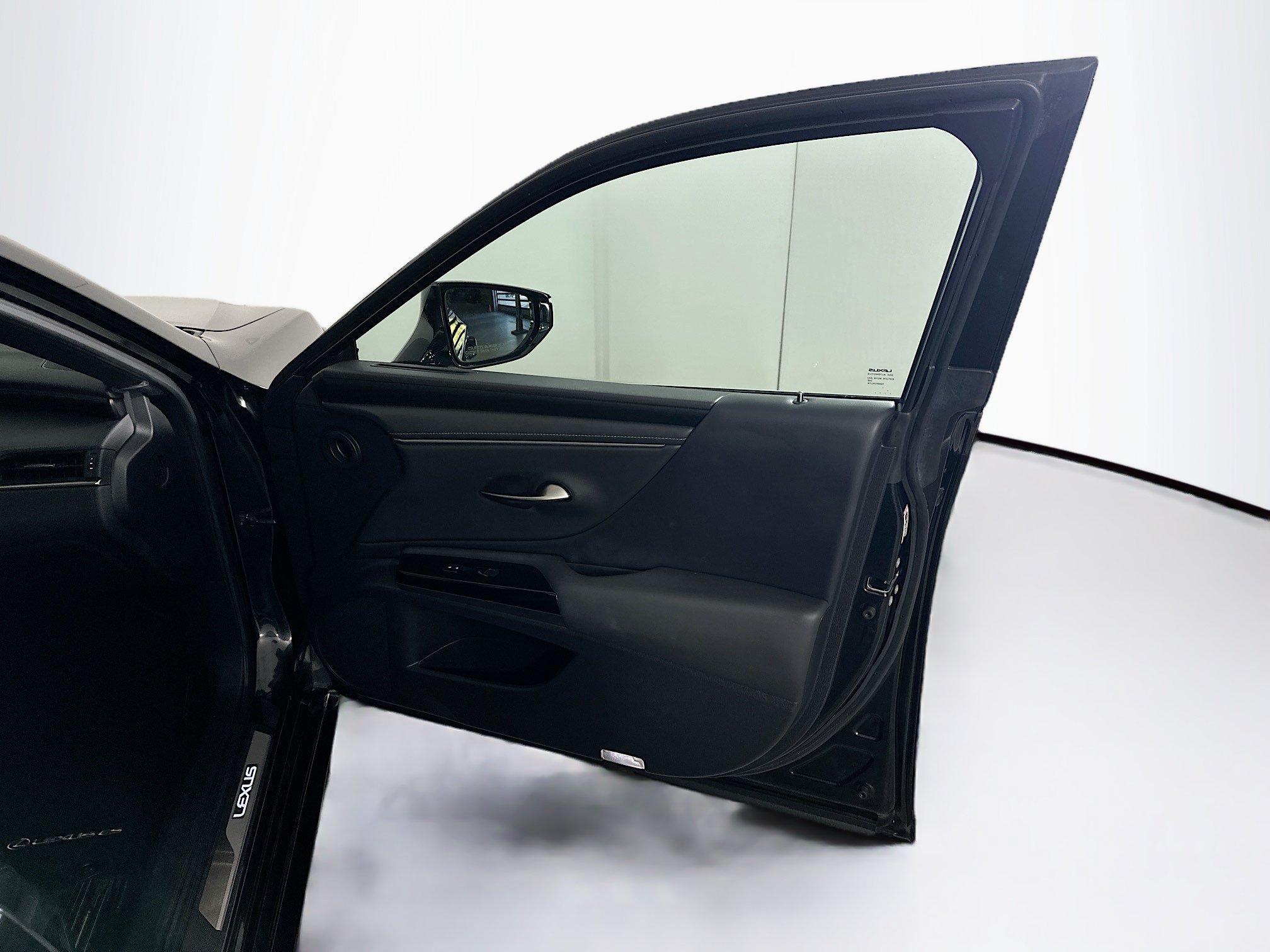 Used 2022 Lexus ES 350 w/ Premium Package FWD image 31