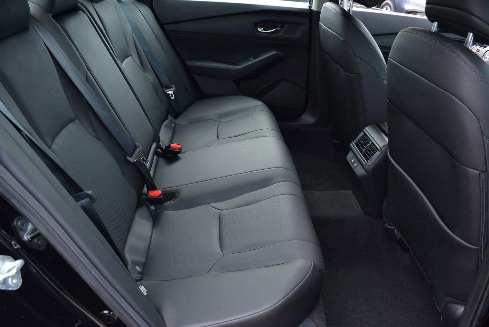 Used 2023 Honda Accord EX-L image 18