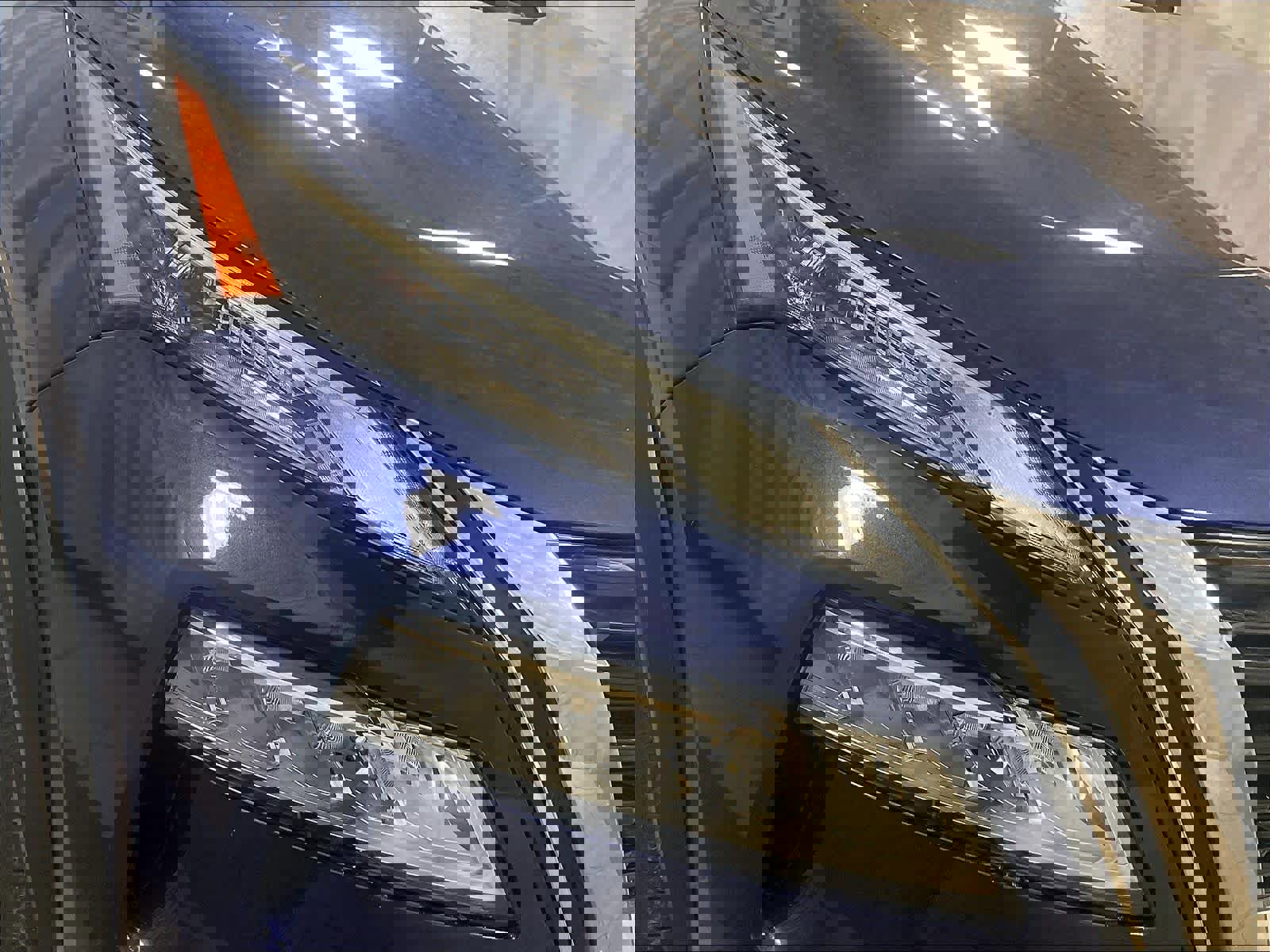 Used 2021 Nissan Rogue SV image 32