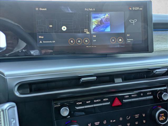 New 2026 Hyundai Ioniq 9 Limited AWD/4WD image 12