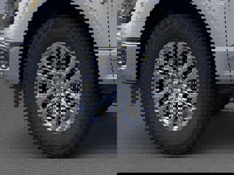 New 2025 Ford F150 XLT w/ Equipment Group 302A MID image 19