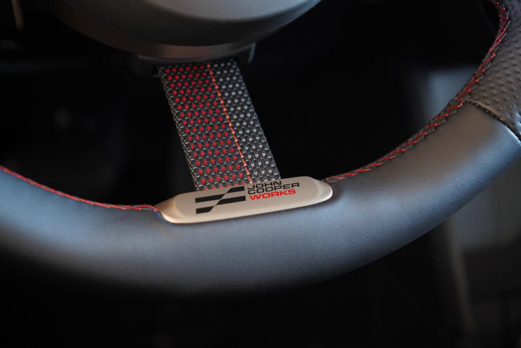 New 2027 MINI Cooper S FWD image 21