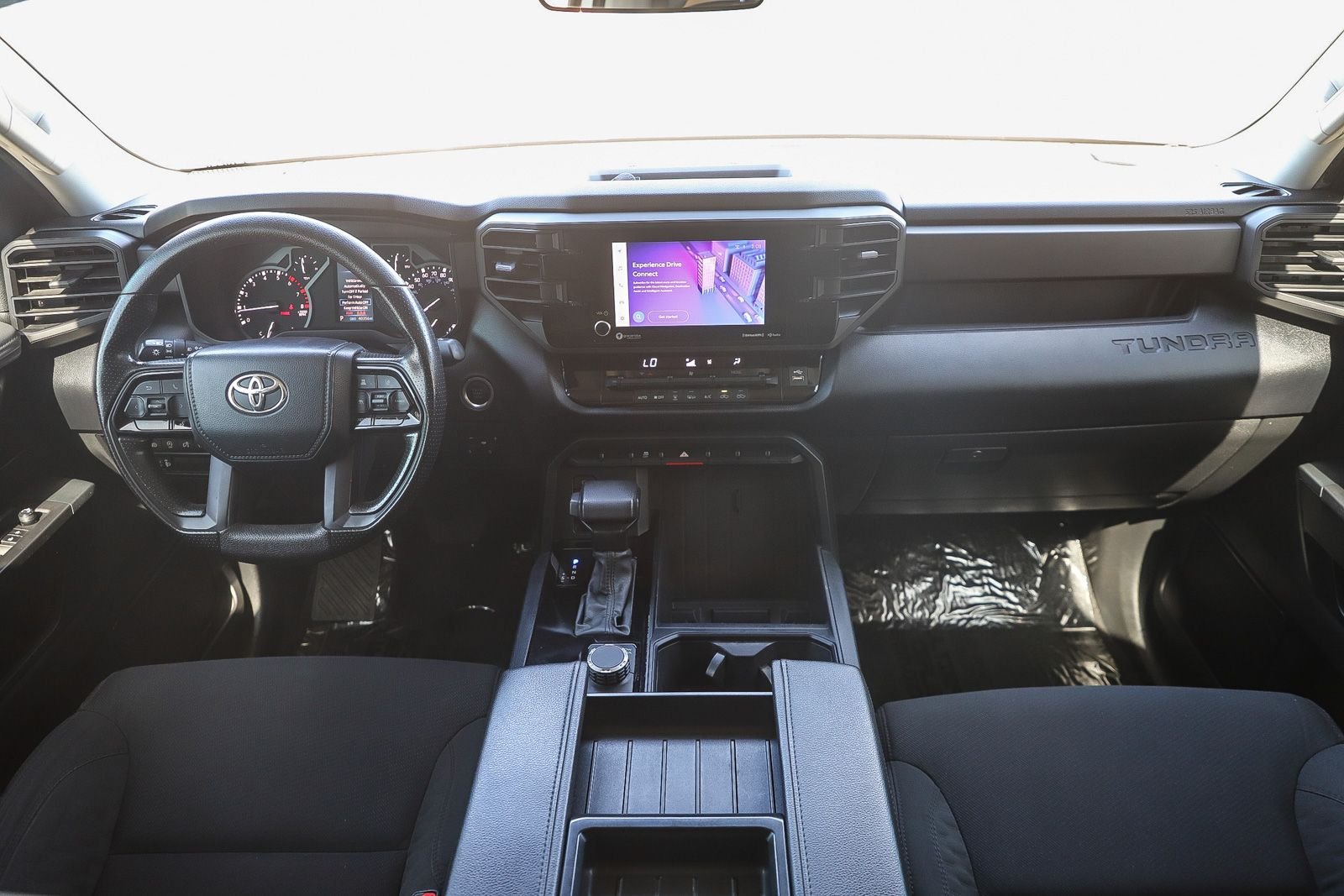 Used 2023 Toyota Tundra SR5 w/ SX Package RWD image 11