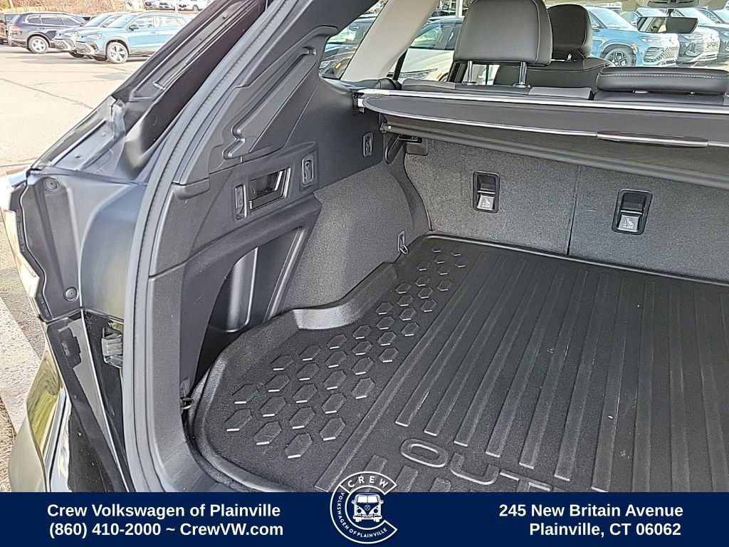 Used 2020 Subaru Outback Onyx Edition XT image 53