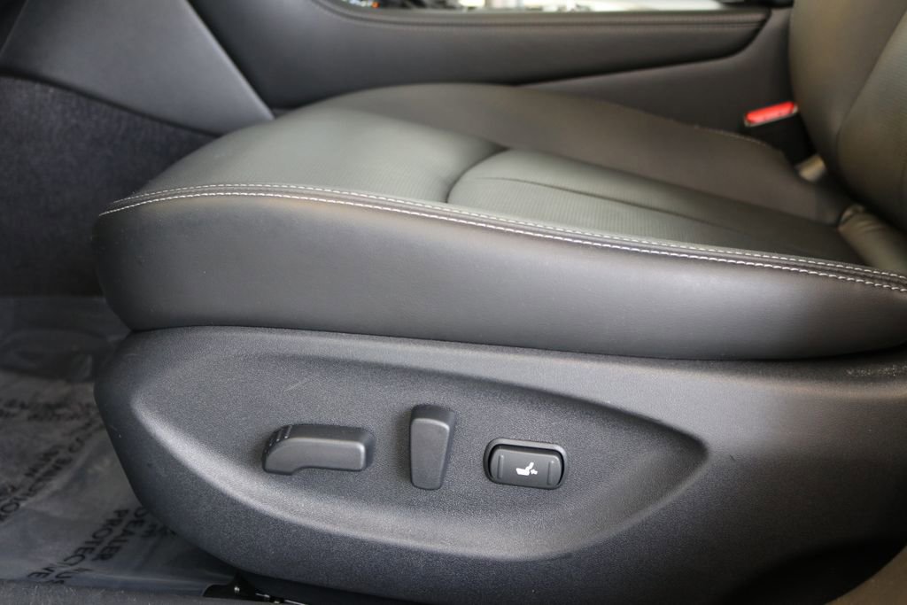 Certified 2021 INFINITI Q50 Sensory w/ Cargo Package image 16