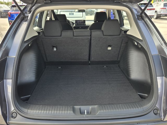Used 2023 Honda HR-V LX image 13