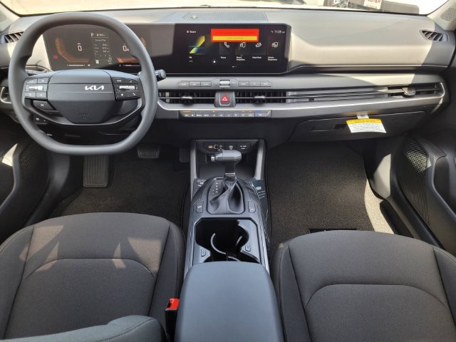 New 2026 Kia K4 FWD image 13