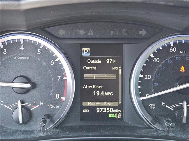 Used 2018 Toyota Highlander XLE image 15