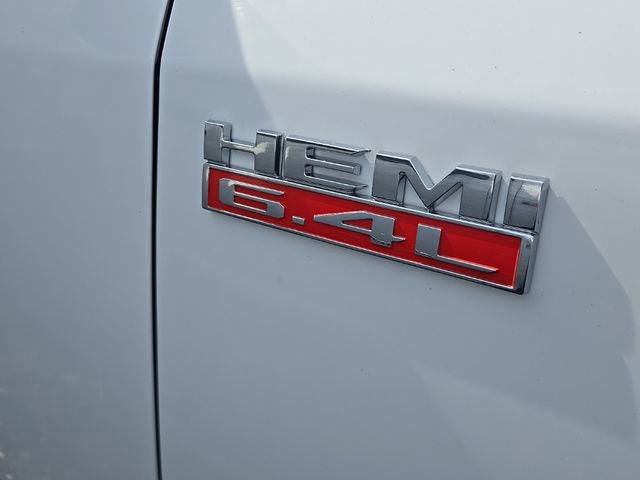 Used 2022 RAM 4500 Tradesman image 13
