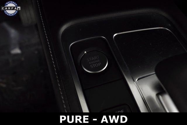 Used 2023 INFINITI QX60 Pure image 32