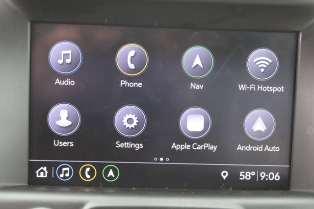 Used 2020 GMC Terrain Denali w/ Denali Premium Package image 25