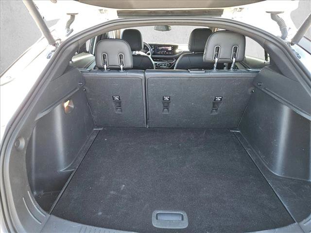 Used 2024 Buick Envista Sport Touring w/ Convenience II Package image 6