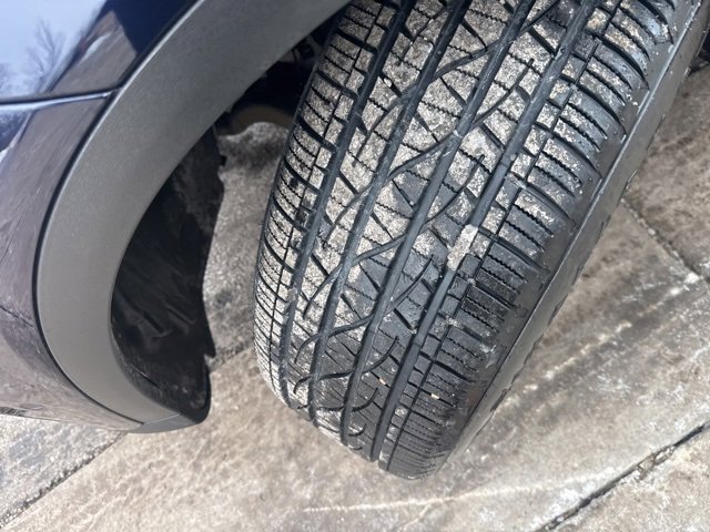 Used 2021 Mercedes-Benz GLC 300 4MATIC image 9