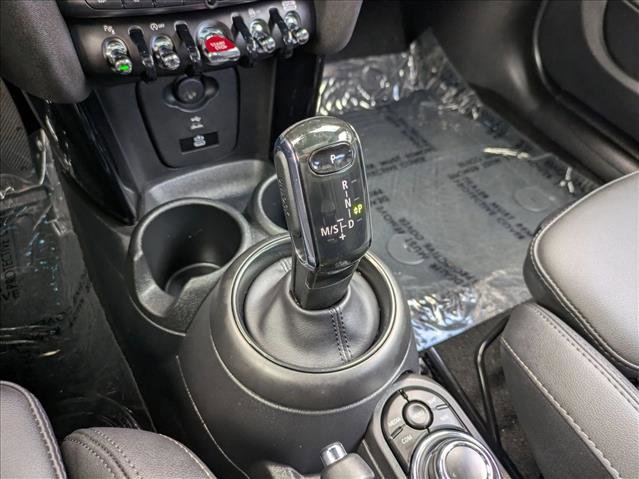 Certified 2024 MINI Cooper S image 12