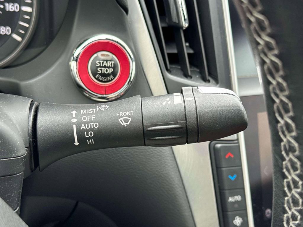 Used 2021 INFINITI Q60 3.0t Luxe w/ Cargo Package image 24