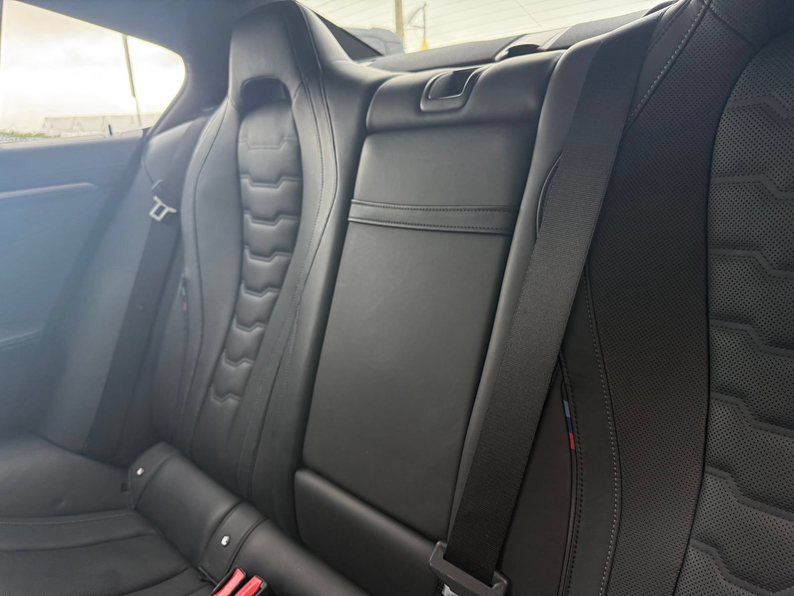 Used 2023 BMW 840i Gran Coupe RWD image 26