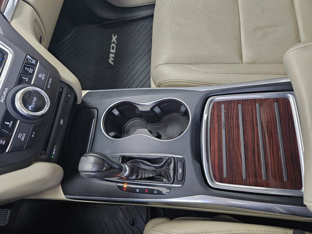 Used 2014 Acura MDX SH-AWD w/ Advance Package image 29