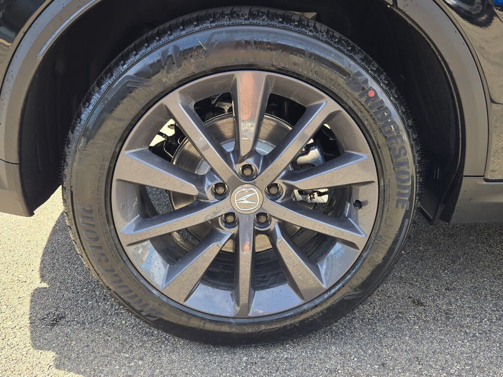 New 2026 Acura MDX A-Spec AWD/4WD image 20