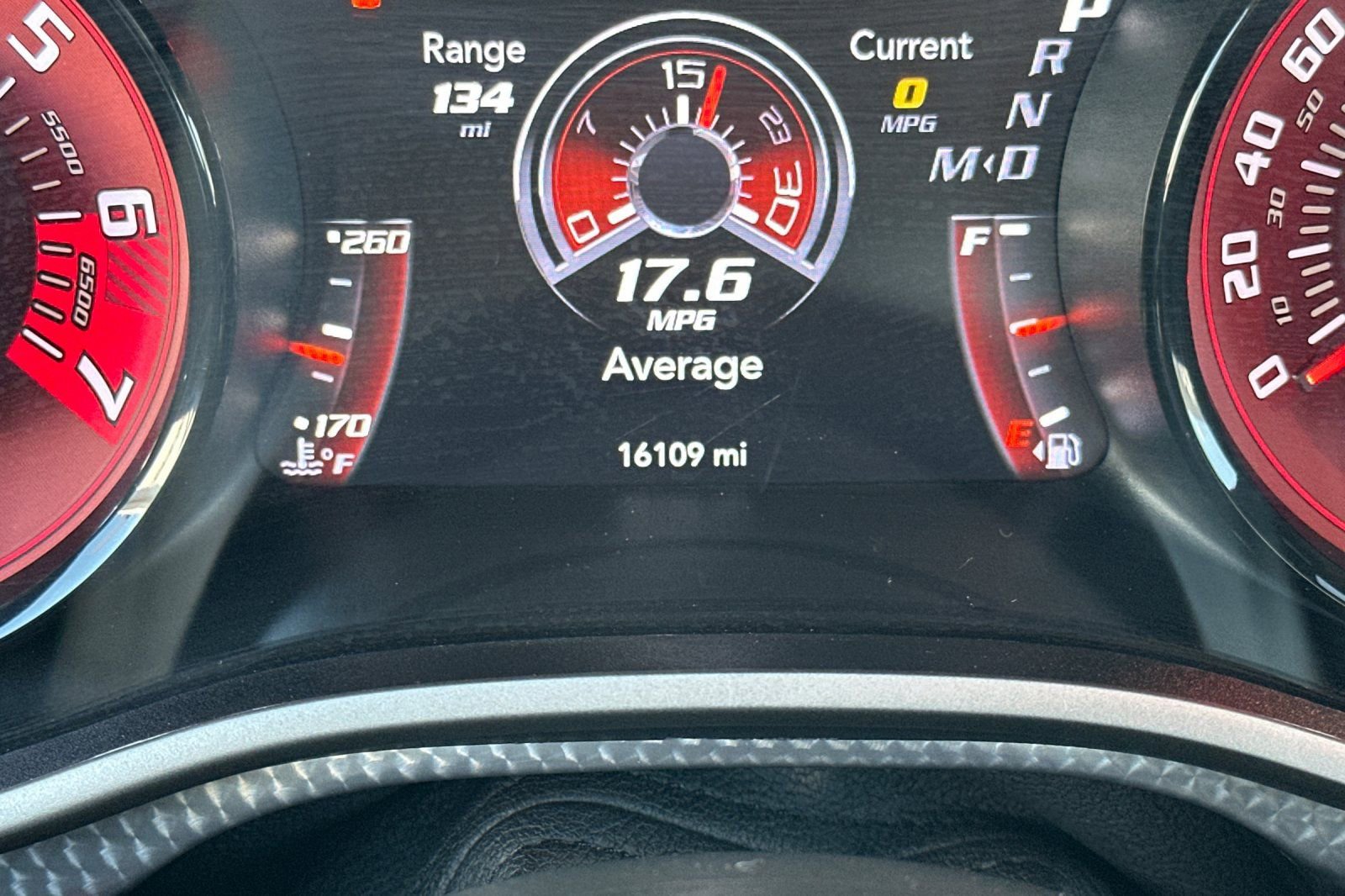 Used 2022 Dodge Challenger SRT Hellcat Redeye RWD image 27