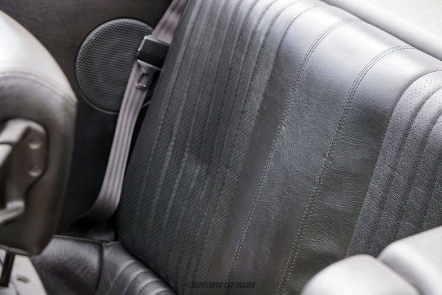 Used 2002 Pontiac Firebird Trans Am image 32