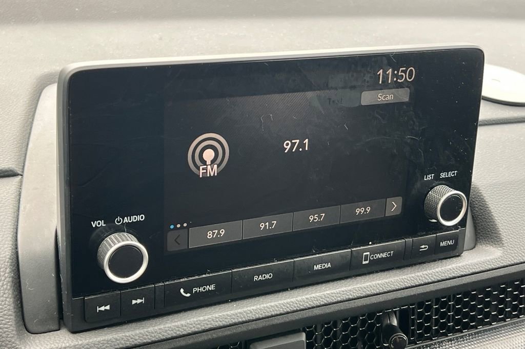 Used 2023 Honda CR-V Sport image 23