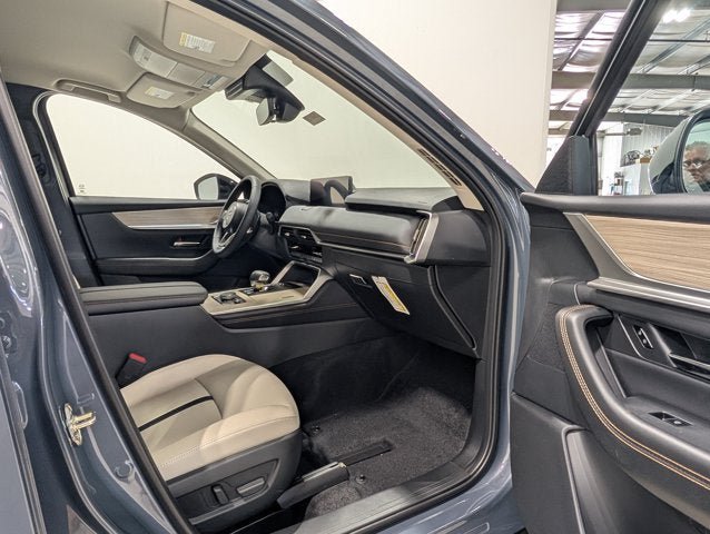 New 2026 MAZDA CX-70 SC Plus AWD/4WD image 19