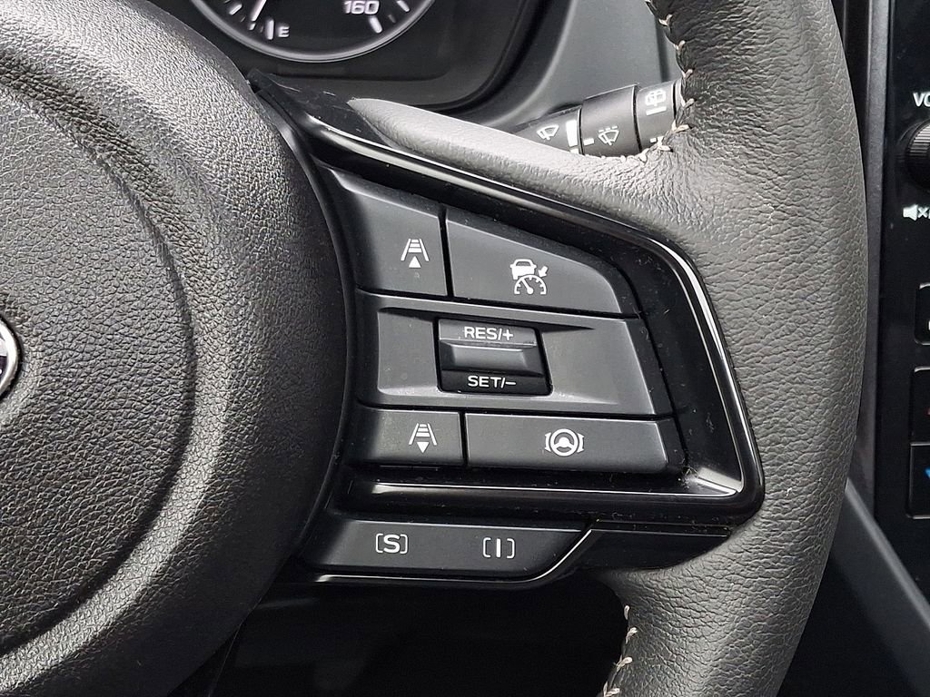 Certified 2025 Subaru Forester Premium AWD/4WD image 24