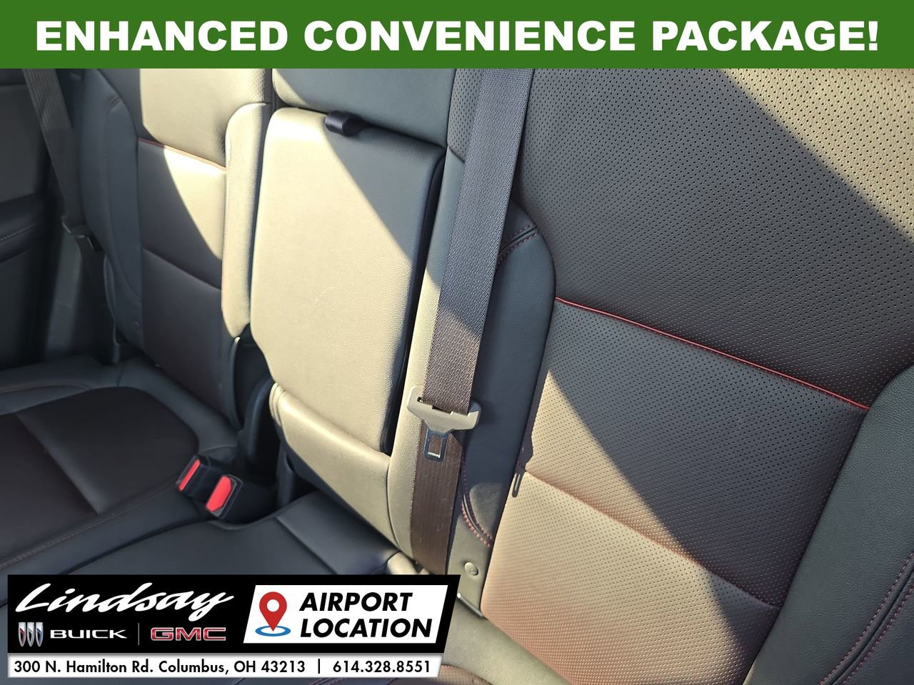 Used 2023 Chevrolet Blazer RS w/ Enhanced Convenience Package image 26