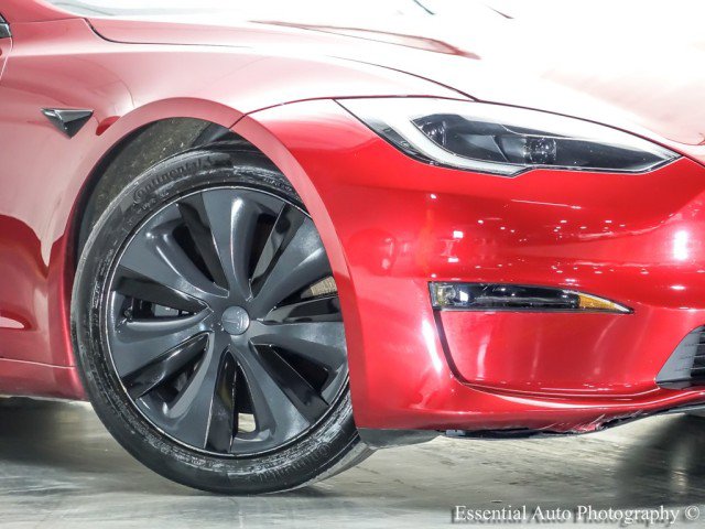 Used 2023 Tesla Model S image 3